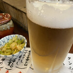 みそだれやきとり かんちゃん - 