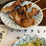 みそだれやきとり かんちゃん - 