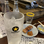 みそだれやきとり かんちゃん - 