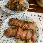 みそだれやきとり かんちゃん - 