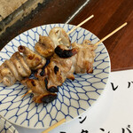 みそだれやきとり かんちゃん - 