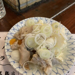 みそだれやきとり かんちゃん - 