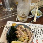 みそだれやきとり かんちゃん - 