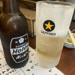 みそだれやきとり かんちゃん - 