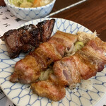 みそだれやきとり かんちゃん - 