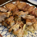 みそだれやきとり かんちゃん - 