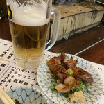 みそだれやきとり かんちゃん - 