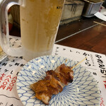 みそだれやきとり かんちゃん - 