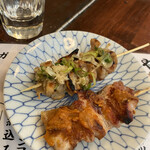 みそだれやきとり かんちゃん - 