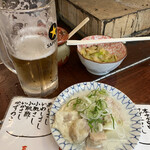 みそだれやきとり かんちゃん - 