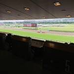 鳥千 - 指定席からの眺め