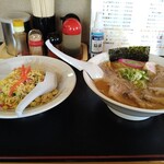 味処 十三里 - 