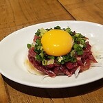 Hokkaido Shibare Beef Prosciutto