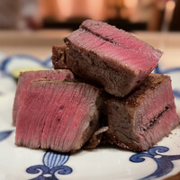 肉屋 田中 - 