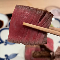 肉屋 田中 - 