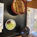 鰻専門店 うな平 - 