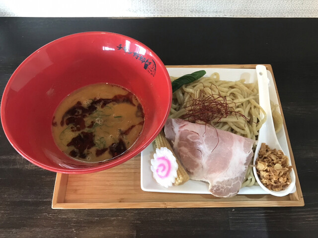 らーめん Flyingチキン野郎 草津 ラーメン 食べログ
