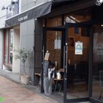 ピッツェリア ブルーナ - （2021年05月）