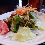 ピッツェリア ブルーナ - （2021年05月）