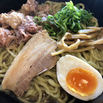 Ramen Dokoro Gouya - 油そば