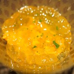 アカ - トマトのガスパチョ