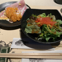 三田屋本店 やすらぎの郷 心斎橋パルコ店 - 