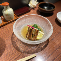 新宿うな鐵 はなれ - 