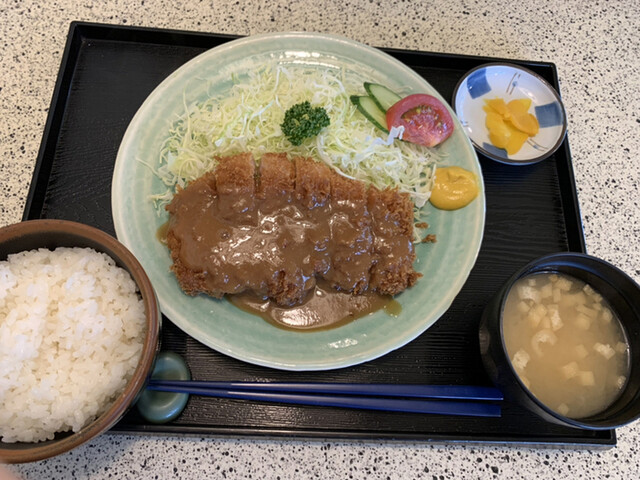 くいしん坊 - 上田/レストラン | 食べログ