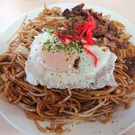 黄金 - 2021年6月　肉玉大（650円）