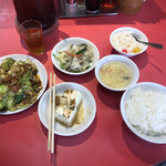 蘭苑飯店 - 