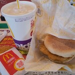 McDonald's - 