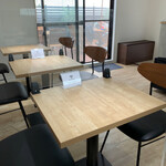 BILLY's CAFE - 