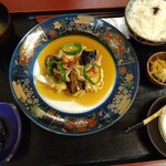 Kagurazaka Kappou Kaga Koshitsuto Kaiseki Settai No Enkaidokoro - 