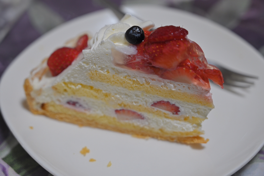 フルーツピークスプレミアム 新宿店 （fruits peaks PREMIUM） - 新宿/ケーキ | 食べログ フルーツピークスプレミアム 新宿店 (新宿/ケーキ)