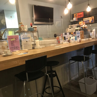 ピッツァ パスチーボ_2