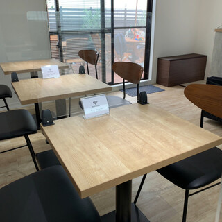 BILLY's CAFE_2