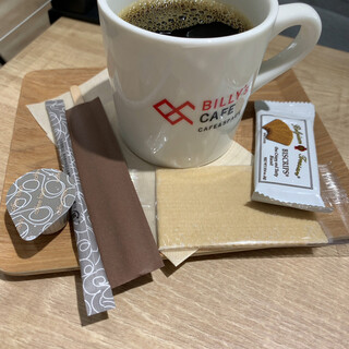 BILLY's CAFE_0