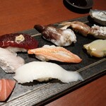 Sushi Dainingu - 