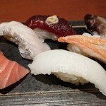 Sushi Dainingu - 