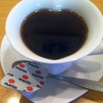 夢風船 - コーヒー付き