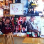 夢風船 - 映画のポスターがびっしり！