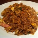 ワンアンドオンリー - ピラフ