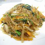 らくらく - チャプチェ[600円]