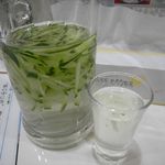 らくらく - チャミスル[700円]