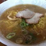 ラーメンの神居二条軒 - 