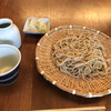 蕎麦 たじま