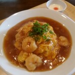 中華ごはん 旬彩 - 