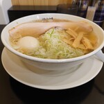 食堂 はせ川 - 