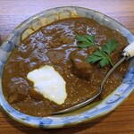 シルクロード料理 ブドウエン - 