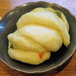 シルクロード料理 ブドウエン - 